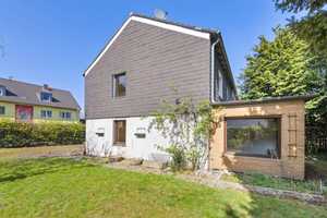 *EIN-/ZWEIFAMILIENHAUS mit zusätzlichem Baugrundstück* – Essen – Vorschaubild 19