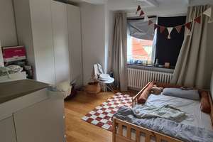 Helle Maisonette-Wohnung im Flüsseviertel – 48145 Mauritz-Mitte, Münster – Vorschaubild 2
