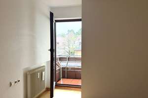 Gänsheide - 2,5 Zimmer-Wohnung mit zwei Balkonen und Blick auf den Fernsehturm – Die vollständige Adresse der Immobilie erhältst du vom Anbieter., 70184 Gänsheide, Stuttgart – Vorschaubild 5