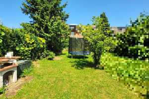 Familienoase mit sonnigem Garten Nähe Entenfang – Rhein-Erft-Kreis – Vorschaubild 3