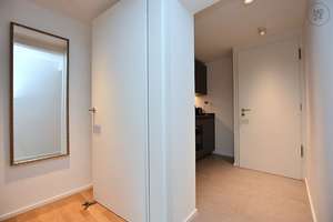 Kernsanierte, neu und modern möblierte 2-Zimmer Wohnung in Stuttgart Nord – Die vollständige Adresse der Immobilie erhältst du vom Anbieter., 70192 Lenzhalde, Stuttgart – Vorschaubild 21