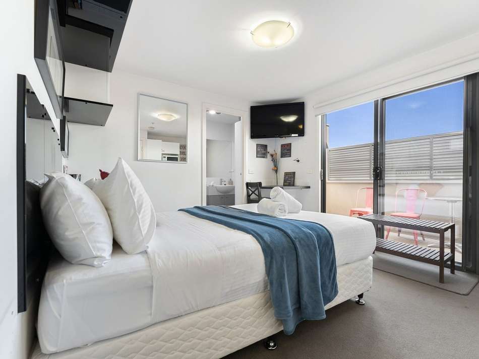 Elternschlafzimmer