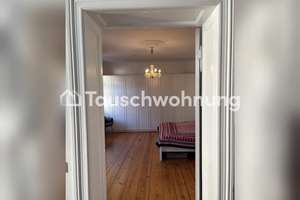 Tauschwohnung: Schöne helle Altbauwohnung (2 Zimmer, 79 Quadratmeter) – Kantstraße 98, 10627 Charlottenburg, Berlin – Vorschaubild 5