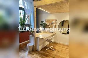 Tauschwohnung: Traumhafte 3-Zimmer Wohnung mit Terasse und Garten – Die vollständige Adresse der Immobilie erhältst du vom Anbieter., 4177 Lindenau, Leipzig – Vorschaubild 7