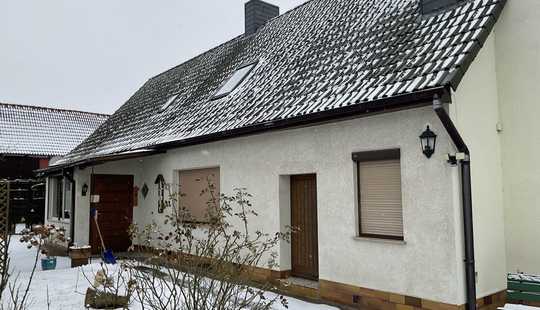 Bild von Wohnen nahe Haldensleben!