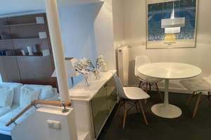 Terrassenwohnung in Wiesbaden-Sonnenberg/ lichtdurchflutete Oase – Die vollständige Adresse der Immobilie erhältst du vom Anbieter., 65193 Sonnenberg, Wiesbaden – Vorschaubild 10