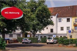 Zimmer 11,44 m² innerhalb einer 5er-WG // 2. OG