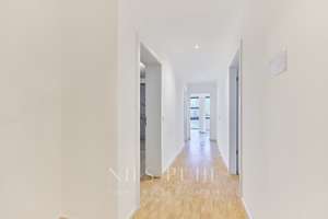 Erstbezug nach Sanierung im Skylight Tower mit atemberaubendem Skylineblick, Concierge & Tiefgarage – Stephanstraße 18, 60313 Innenstadt, Frankfurt am Main – Vorschaubild 10