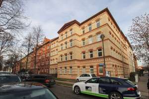 Citynahe & kompakte 2-Zimmer-Wohnung in der Erfurter Andreasvorstadt – 99089 Andreasvorstadt, Erfurt – Vorschaubild 12