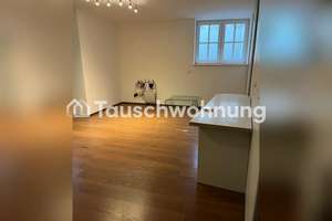 Tauschwohnung: Wohnungstausch: München gegen Regensburg