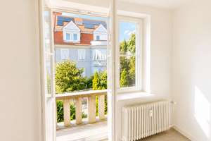 Lichtdurchflutetes Zuhause mit Garten und Maisonette-Charakter im Grünen – Die vollständige Adresse der Immobilie erhältst du vom Anbieter., 69120 Neuenheim, Heidelberg – Vorschaubild 8