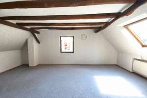 Viel Raum für Ideen: Großzügiges Einfamilienhaus mit Ausbaureserve und großem Garten – Die vollständige Adresse der Immobilie erhältst du vom Anbieter., 42651 Solingen-Mitte, Solingen – Vorschaubild 18