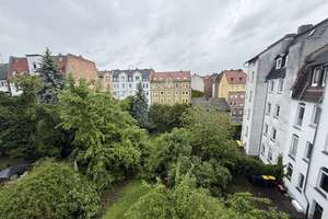 Zwei Zimmer in Kassel: Modernisiertes Apartment mit Einbauküche – Die vollständige Adresse der Immobilie erhältst du vom Anbieter., 34125 Wesertor, Kassel – Vorschaubild 10