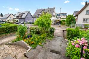 Idyllisches Stadthaus (DHH) mit Gartenparadies und Garage in Rheinfelden – Lörrach (Kreis) – Vorschaubild 13