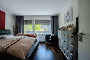Traumhafte Penthouse Wohnung im ruhigen Rissen - 270 Grad Dachterasse – Die vollständige Adresse der Immobilie erhältst du vom Anbieter., 22559 Rissen, Hamburg – Vorschaubild 6
