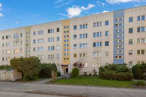 Wohnen im Grünen – Charmante 3-Zimmer-Wohnung mit Balkon – Die vollständige Adresse der Immobilie erhältst du vom Anbieter., 12587 Friedrichshagen, Berlin – Vorschaubild 12