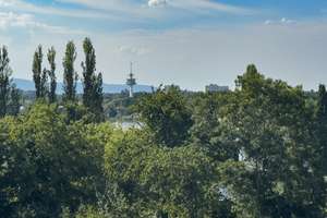 Helle 2,5-Zimmer-Wohnung mit Balkon, Tiefgarage und Nähe zum Flückigersee – Freiburg-Betzenhausen – 79106 Stühlinger-Eschholz, Freiburg im Breisgau – Vorschaubild 5