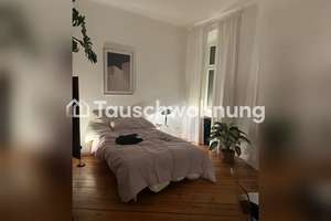 Tauschwohnung: Gemütliche 1-Zimmer-Wohnung in Friedrichshain