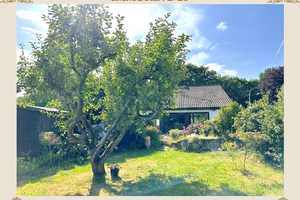 ++ TOP ANGEBOT!! ++ FREISTEHENDER BUNGALOW MIT SCHÖNEM GARTEN IN GUTER LAGE! ++ – Viersen (Kreis) – Vorschaubild 1