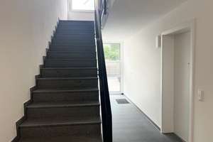 Wunderschöne, hochwertige 4 Zimmer Wohnung mit Traumblick ins Grüne – Die vollständige Adresse der Immobilie erhältst du vom Anbieter., 42119 Elberfeld, Wuppertal – Vorschaubild 9
