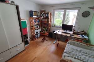 Helle 2-Zimmer-Wohnung mit Tageslichtbad in zentraler Lage von Darmstadt – Kittlerstraße 32, 64289 Darmstadt-Nord, Darmstadt – Vorschaubild 4