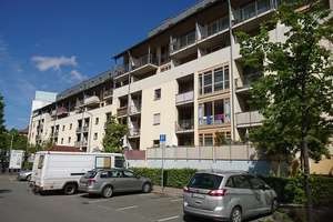 Attrak. 2Zi.-Whg in Nbg St.Johannis ohne Makler (Ersparnis ca:8500.-€)zu Verkaufen-VHB bei Interesse – Großweidenmühlstraße 30, 90419 Sankt Johannis, Nürnberg – Vorschaubild 6
