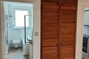  Von privat,  provisionsfrei, 3-4 Zi. Wohnung , bezugsfrei, Stellplatz inkl.,  – Die vollständige Adresse der Immobilie erhältst du vom Anbieter., 12279 Marienfelde, Berlin – Vorschaubild 16