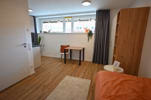 LENNER´S CAMPUSAPARTMENTS! Möblierte Apartments direkt an der UNI-Bochum! – Am Hochschulcampus 11, 44801 Querenburg, Bochum – Vorschaubild 3