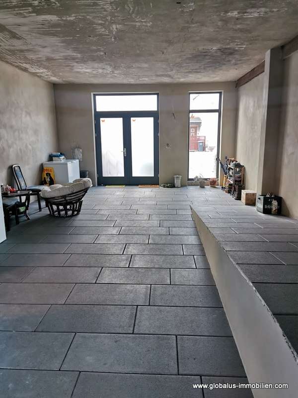 Immobilie in Pausa-Mühltroff - *Einzigartiges Einfamilienhaus mit traumhaftem Garten* - Bild 2