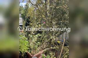Tauschwohnung: helle ruhige Altbauwohnung mit Südbalkon – Roennebergstraße 7, 12161 Friedenau, Berlin – Vorschaubild 2
