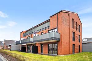 Neubau Investment mit Zukunft – Die vollständige Adresse der Immobilie erhältst du vom Anbieter., 21640 Horneburg – Vorschaubild 24
