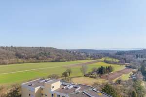 ++ Helles und Modernes Penthouse mit Weitsicht ins Grüne  ++ – Die vollständige Adresse der Immobilie erhältst du vom Anbieter., 70597 Hoffeld, Stuttgart – Vorschaubild 17