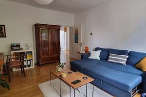 Großzügige 2-Zimmerwohnung mit Balkon und Blick ins Grüne – Die vollständige Adresse der Immobilie erhältst du vom Anbieter., 48153 Schützenhof, Münster – Vorschaubild 8