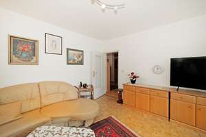 Attraktive 3,5-Zimmer-Wohnung in grüner und ruhiger Lage in Unterföhring – Die vollständige Adresse der Immobilie erhältst du vom Anbieter., 85774 Unterföhring – Vorschaubild 8