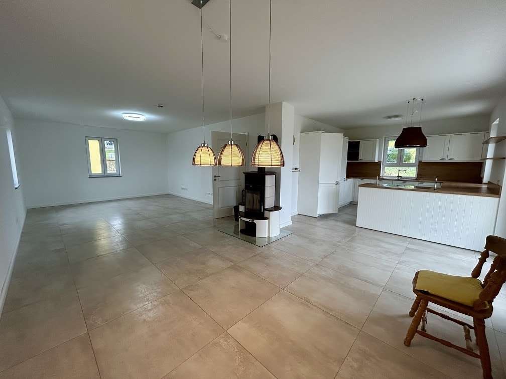 Immobilie in Röhrnbach - Modernes, neuwertiges Einfamilienhaus in 94133 Röhrnbach - Bild 0