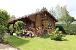 ALTERSGERECHT - Gepflegter Bungalow mit Sommerhaus und Carport – Barnim (Kreis) – Vorschaubild 22
