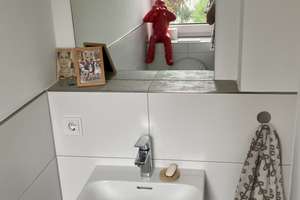Moderne, lichtdurchflutete 3-Zimmer Wohnung mit Balkon – Schwendengarten 11, 90411 Ziegelstein, Nürnberg – Vorschaubild 18