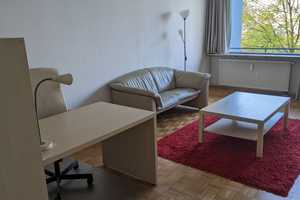 Möblierte Wohnung mit Balkon in Aachen-Mitte zu vermieten – Joseph-von-Görres-Straße 49, 52068 Aachen – Vorschaubild 5