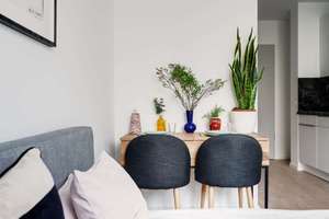 Möbliertes 1 - Zimmer Apartment in Neukölln 670€ All-Inclusive! – Flughafenstraße 72-74, 12049 Neukölln (Ortsteil), Berlin – Vorschaubild 17