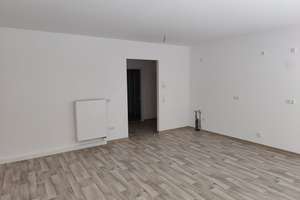 Erstbezug nach Sanierung: Moderne 1,5-Zimmer-Wohnung – Die vollständige Adresse der Immobilie erhältst du vom Anbieter., 4758 Oschatz – Vorschaubild 3