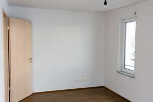 Helle 2 Zi. Wohnung mit SW-Balkon und Einbauküche – Hans-Stützle-Str. 19, 81249 Freiham, München – Vorschaubild 4