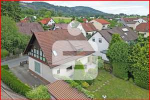 Glücklich leben im eigenen Haus! – Die vollständige Adresse der Immobilie erhältst du vom Anbieter., 96364 Marktrodach – Vorschaubild 1
