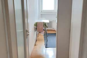 Tolle Wohnung für Singles, Paare mit sehr guter Infrastruktur...oder auch gerne als Wertanlage... – Die vollständige Adresse der Immobilie erhältst du vom Anbieter., 80687 Friedenheim, München – Vorschaubild 4