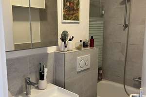 Schöne 3-Zimmer-Wohnung Bestlage Pasing – Ebenböckstraße 16, 81241 Pasing, München – Vorschaubild 3
