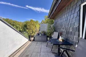 Kapitalanlage: Vermietete 4,5 Zimmerwohnung mit Dachterrasse in zentraler Lage von DU-Hamborn. – Die vollständige Adresse der Immobilie erhältst du vom Anbieter., 47166 Alt-Hamborn, Duisburg – Vorschaubild 3
