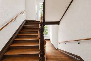 3-Raum-Altbauwohnung in Schleußig mit Parkett & Balkon – Die vollständige Adresse der Immobilie erhältst du vom Anbieter., 4229 Schleußig, Leipzig – Vorschaubild 2
