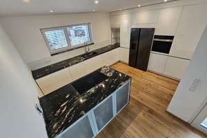 **Fußläufig zum See- Exclusive 6 Zimmer  Doppelhaushälfte mit whirlpool** – Die vollständige Adresse der Immobilie erhältst du vom Anbieter., 89231 Neu-Ulm – Vorschaubild 22