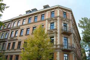 Zweizimmerwohnung im Denkmal in Leipzig Volkmarsdorf – Elisabethstr. 35, 4215 Leipzig – Vorschaubild 3