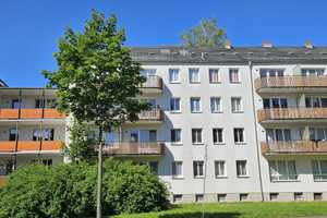 MEGA =》EUR 500,- BONUS !! / CITY+UNI NAH, 2 ZI OASE, BALKON, TAGESLICHTBAD !! – Zschopauerstr. 143, 9126 Chemnitz – Vorschaubild 2