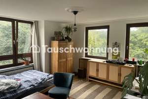 Tauschwohnung: 59 m² Wohnung in Bremen-Süd